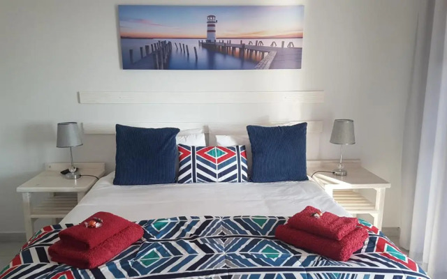 Ocean View Guest House