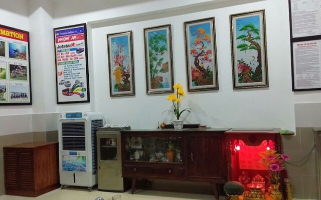 Hoi An New Life Homestay & Villa
