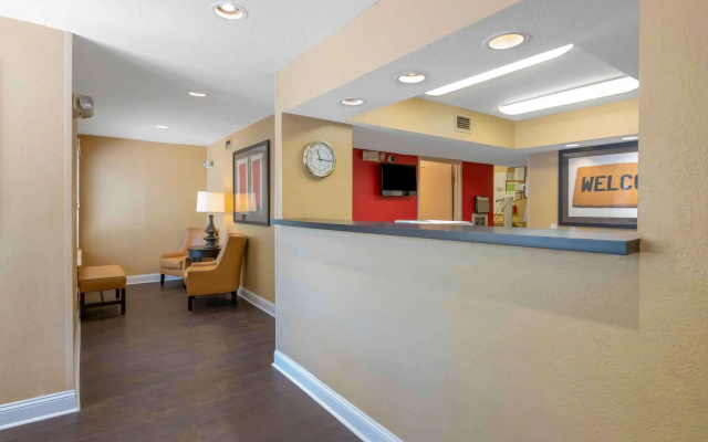 Extended Stay America Select Suites - Jacksonville - Baymeadows