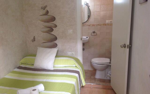Hostal San Lorenzo