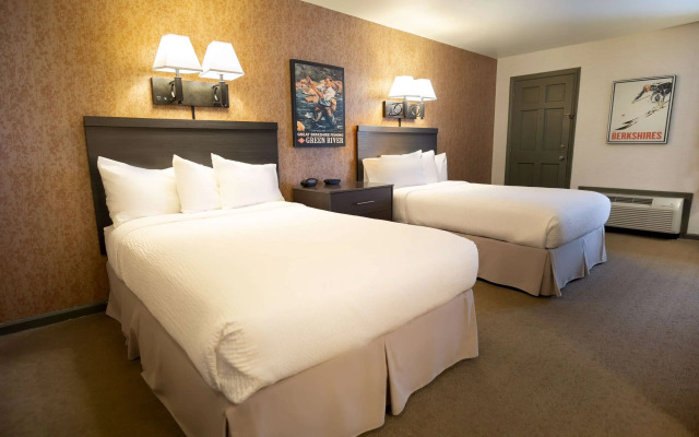 The Yankee, Trademark Collection by Wyndham