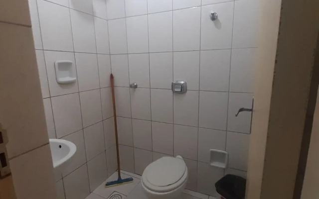Hotel Itaipu