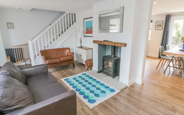 3 St. Cuthberts Garth