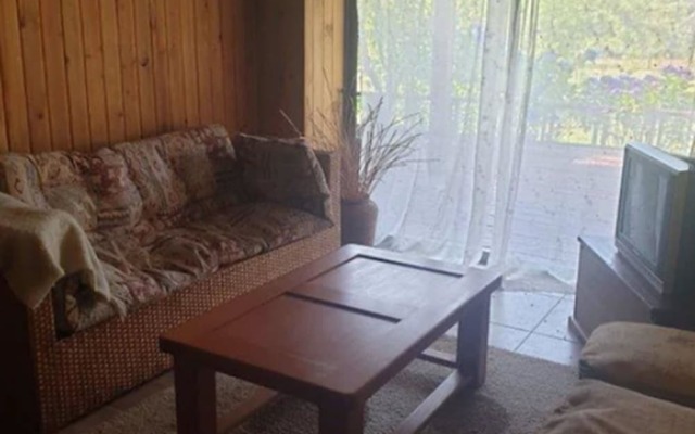 Cabañas - Casa Lago Villarrica