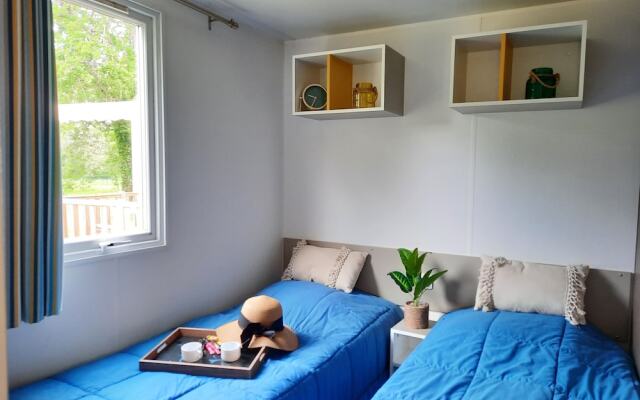 Camping de Châlons-en-Champagne