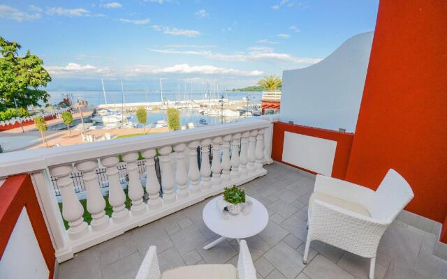 Villa Garuti Hotel & Appartements
