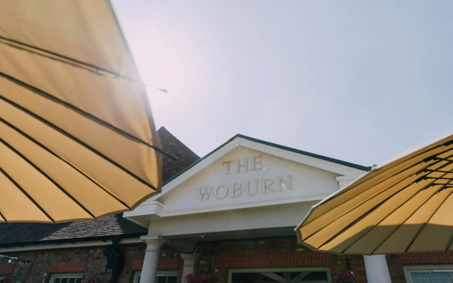 The Woburn Hotel