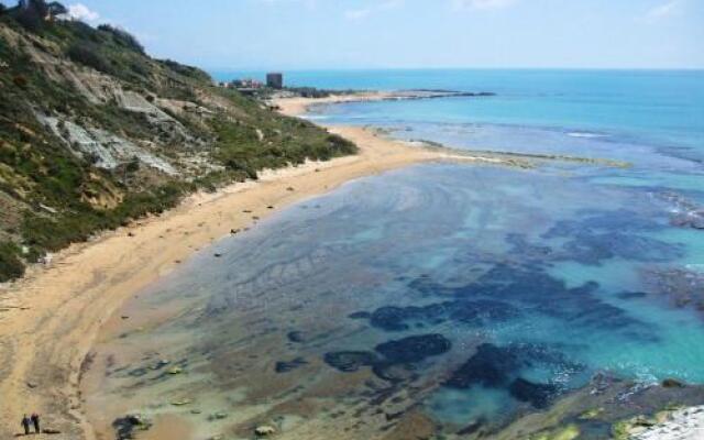 B&B Un Tuffo alla Scala dei Turchi