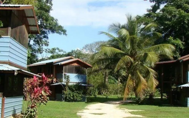 River House Lodge