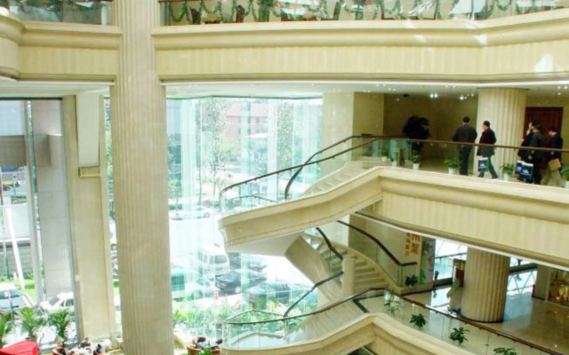 China Palace Hotel B