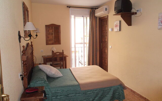 Hotel Arunda I