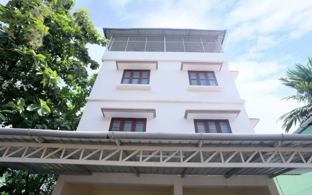 Peace Rooms Trivandrum