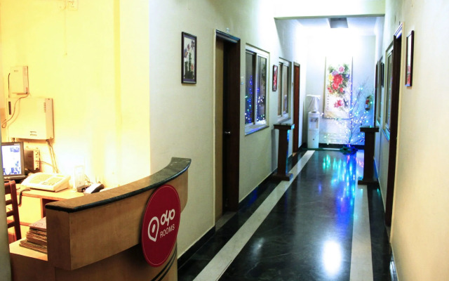 Anand Hospitality
