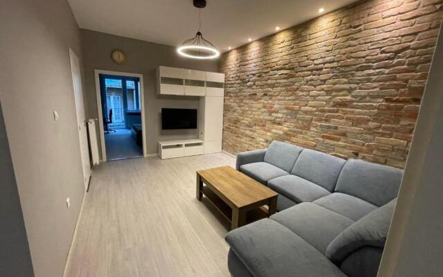 Basilica Apartments