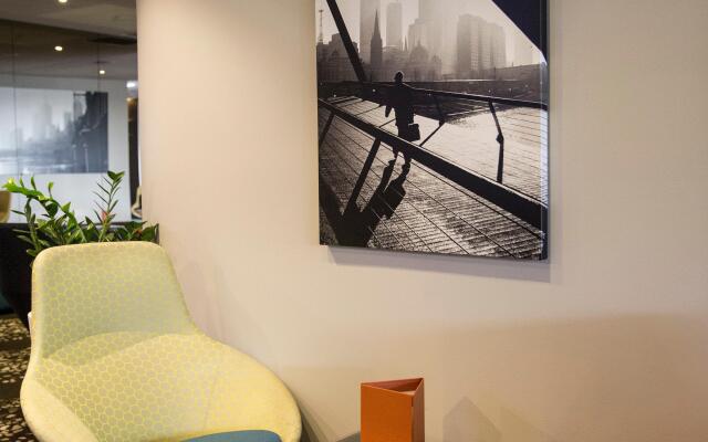 Holiday Inn Melbourne Airport by IHG