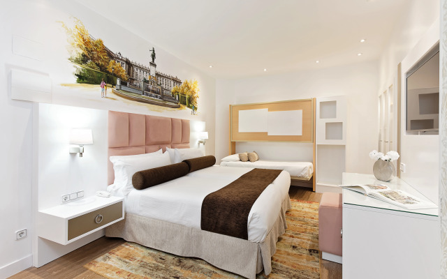 Grupotel Mayorazgo