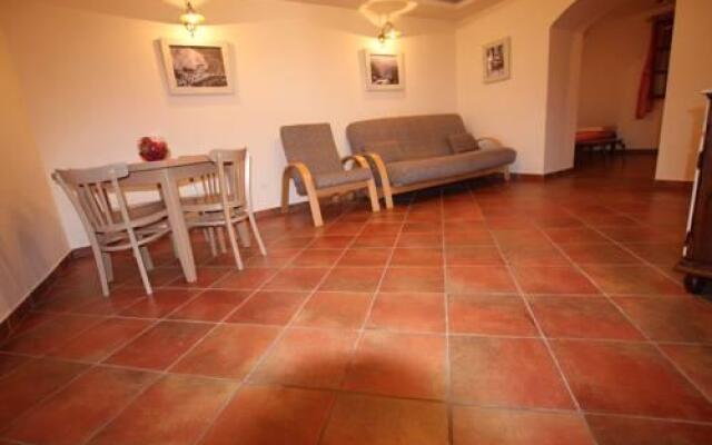 Skadar Lake Apartment