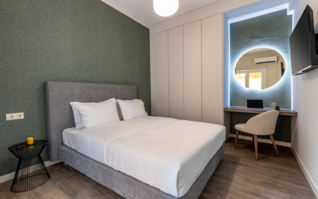 The Beehive Apartment