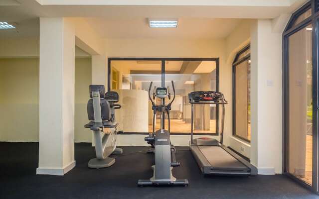 Sports Road Apartments by Dunhill Serviced Apartments