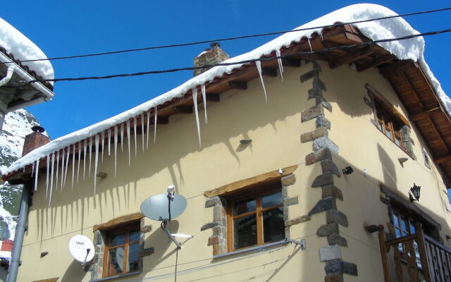 El Invernal de Picos