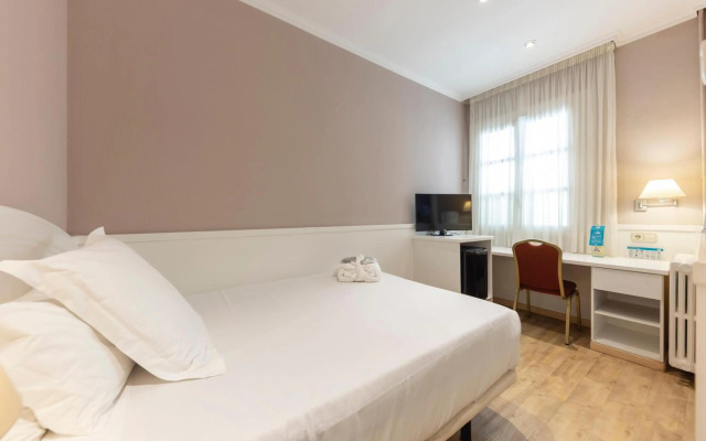 1881 Hotel Balneario Vichy Catalan