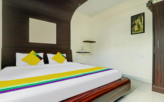 Treebo Trip Colors Stay