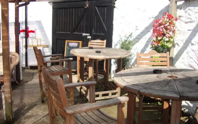 The Par Inn