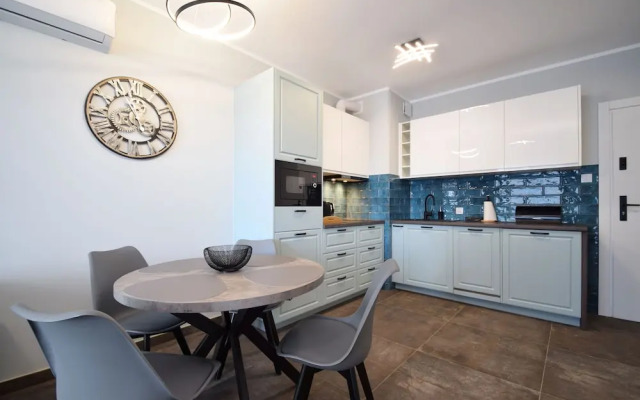 RentPlanet - Perłowa Przystań