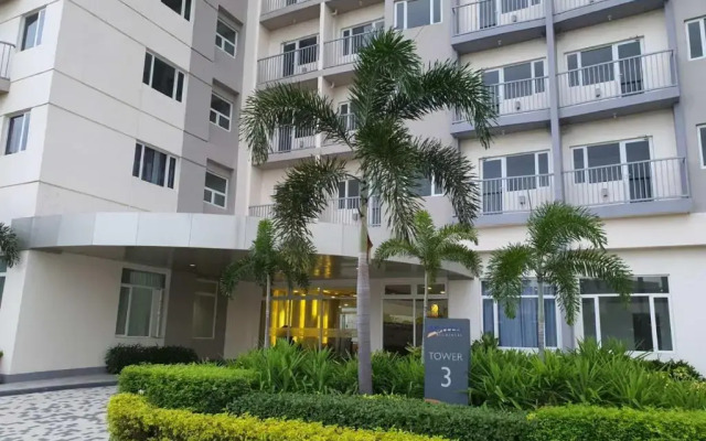 South Residences Tower 3