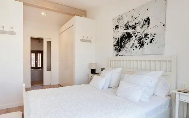 Holliday House Pollensa