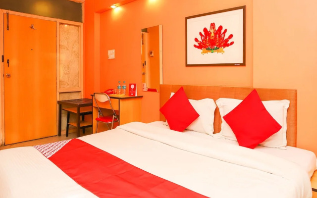 OYO 2871 Hotel Ratnakar Inn