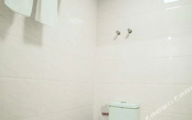 Shanghai Anjia Boutique Hotel