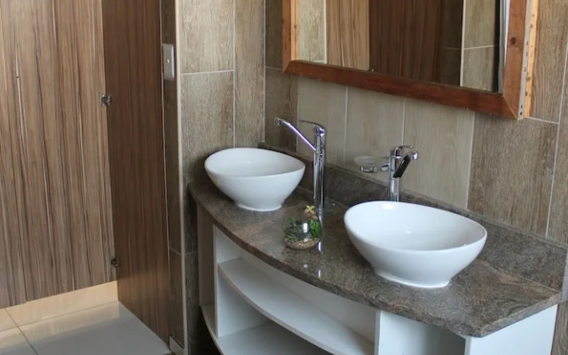 Seboa's Guesthouse