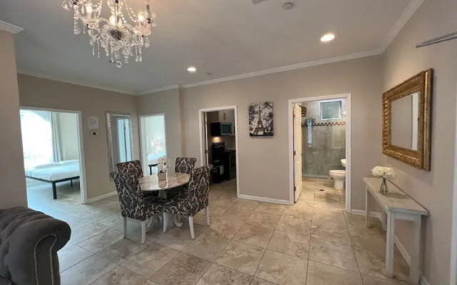 Tise Plaza Condos