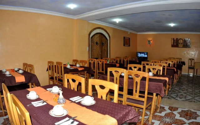 Residence Loued