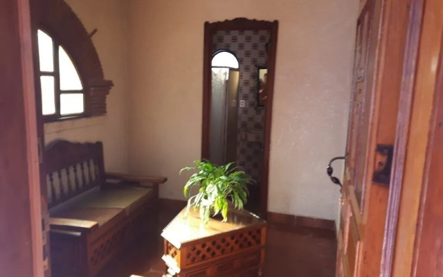 Hotel Posada los Arcos