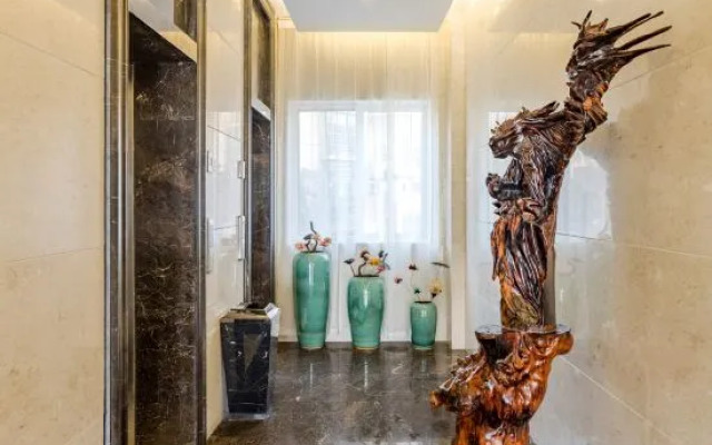 Yiting Hotel (Hefei Economic Development Zone)