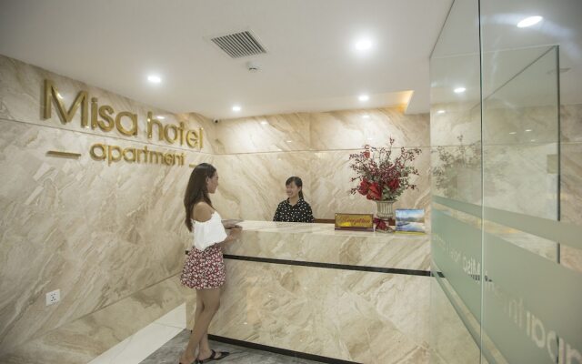 Misa Apartment