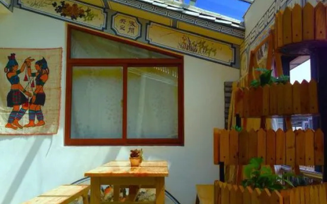 Li Zhongxia Hostel