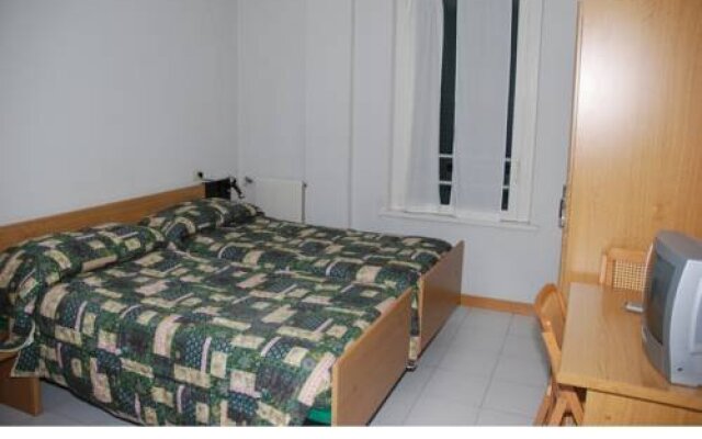Hotel Milano