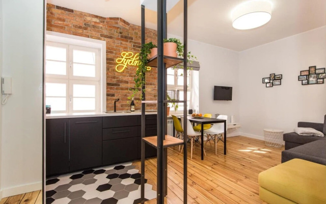 Bliss Apartments Sydney