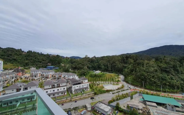 Paradise Penthouse 5 bedrooms 5 bathrooms