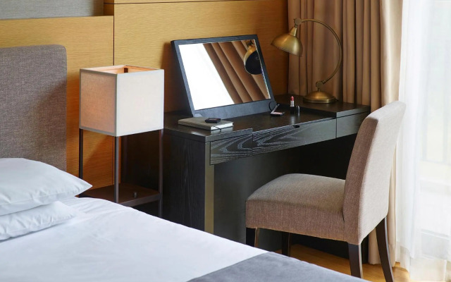 The Suites Hotel Namwon