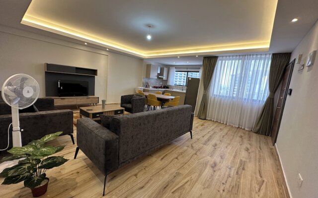 Elite Apartments