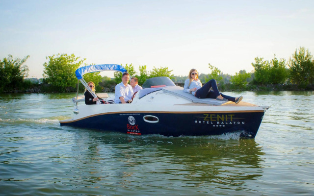 Zenit Hotel Balaton