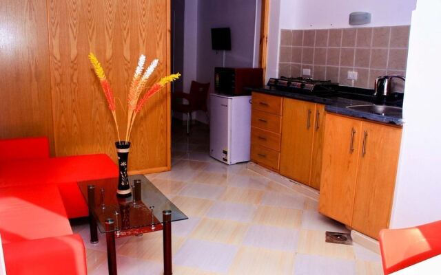 Aida Suites