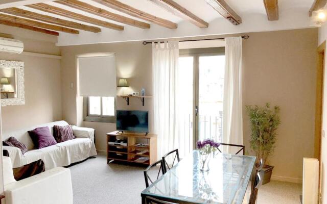 Top Barcelona Apartments