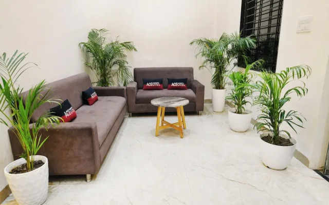 Aceotel Inn Vijay Nagar