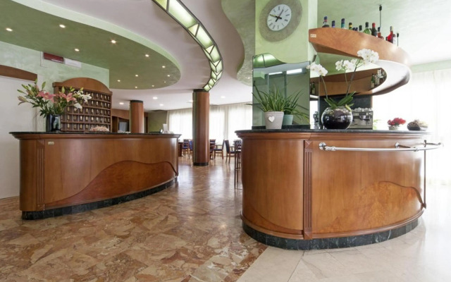 Hotel Ambra