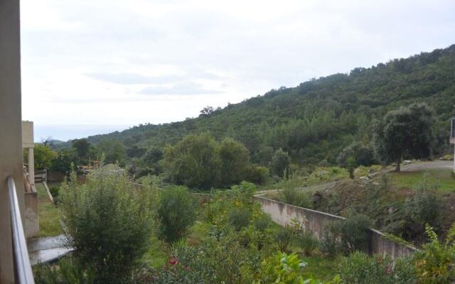 Filetta - 3 - Clim - Wi-fi - SEA AND Campaign View